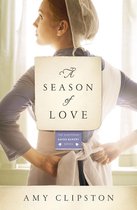 Kauffman Amish Bakery Series 5 - A Season of Love