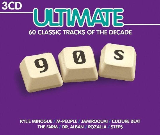 Ultimate 90's