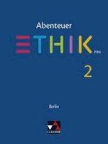 Abenteuer Ethik Berlin 2 - neu Schülerband