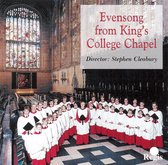 Evensong & Vespers at King's