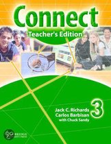 Connect Teachers Edition 3