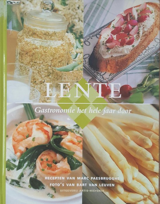 9789056571474 - Lente