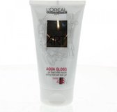 L'Oreal Professional Tecni.Art Aqua Gloss Shine 4 Wetlook gel 150ml