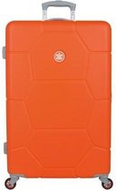 SUITSUIT koffer 4-wiel Caretta 76 cm popsicle orange