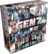 Gen7 A Crossroads Game - Bordspel