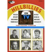 Hillbillies On Tv