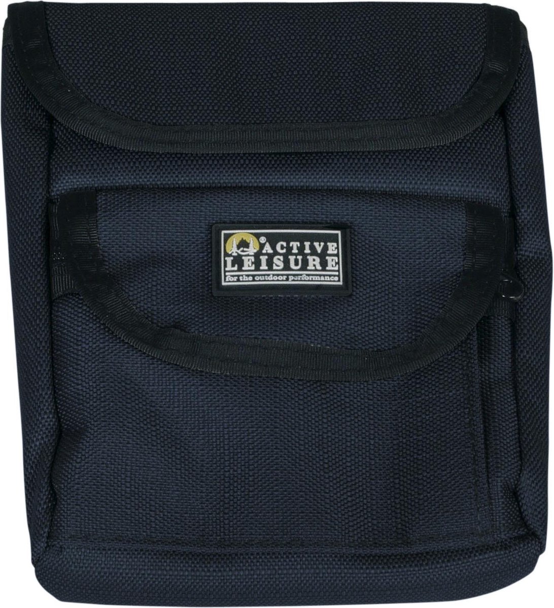 Active Leisure Chestwallet - Nekportemonnee - Donkerblauw