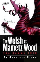 Welsh Of Mametz Wood 1916