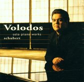 Schubert, Liszt: Solo Piano Works / Arcadi Volodos