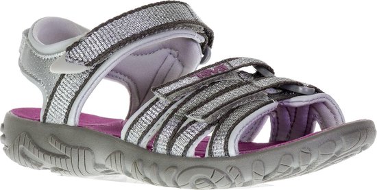 Teva t tirra - silver / magenta-g 10 \u003d eu 27 | bol.com