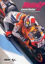 The Official MotoGP Season in Review 2006