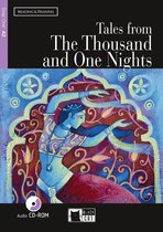 Reading & training A2: Tales from the thousand and one nights Book + cd rom