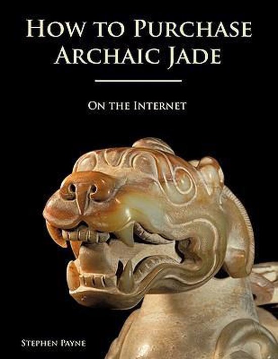 How to Purchase Archaic Jade - cover
