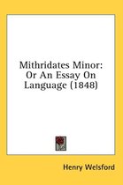 Mithridates Minor