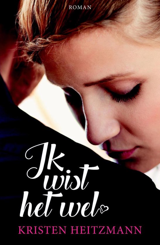 Ik wist het wel - cover