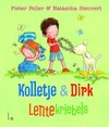 Kolletje & Dirk  -   Lentekriebels