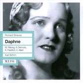 Strauss: Daphne (Wien 05/1944 Live)