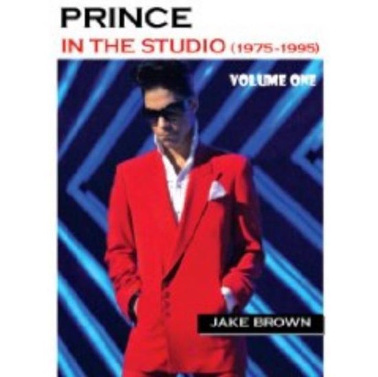 Prince in the Studio (1975-1995)
