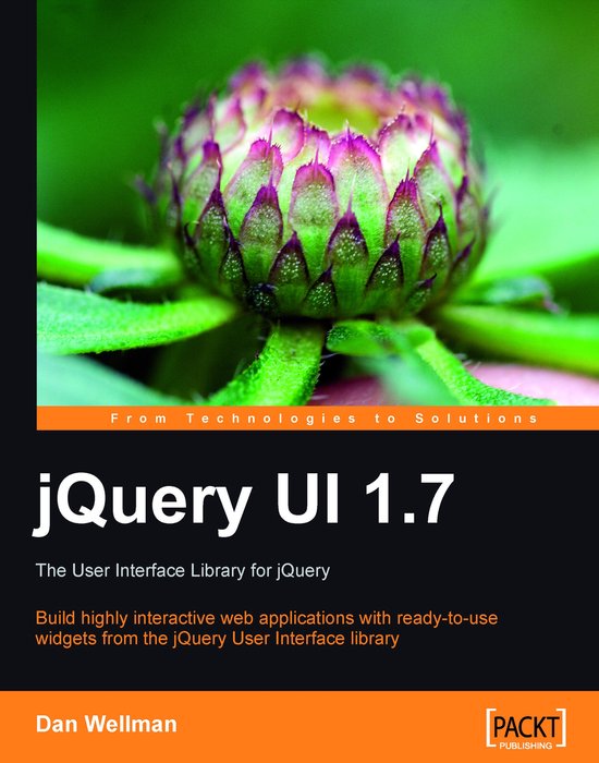 Jquery Ui 1.7 - cover