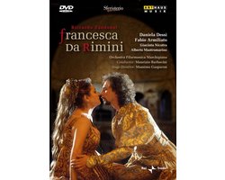 Zandonaifrancesca Da Rimini