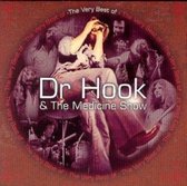 Best Of Dr. Hook & Medicine Show