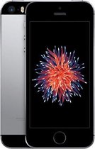 Forza Refurbished Apple iPhone SE 32GB Zwart - Remarketed