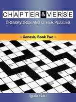 Chapter & Verse, Crosswords And Other Puzzles,
