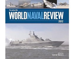 Seaforth World Naval Review