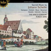 Schelle: Sacred Music