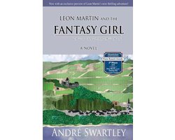 Leon Martin and the Fantasy Girl