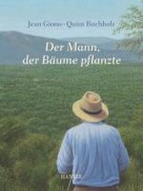 Omslag Der Mann, der Bäume pflanzte