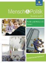 Mensch und Politik. Schülerband. Gymnasien. Hessen