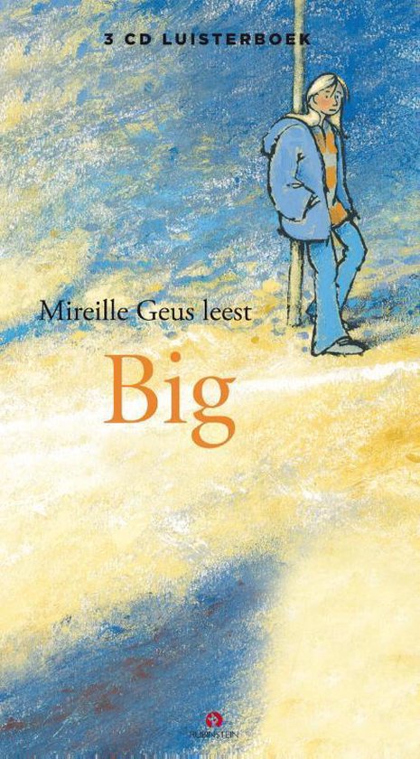 Big - Mireille Geus | Nextbestfoodprocessors.com