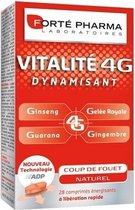 Forté Pharma Energie Vitalité 4G 28 Tabletten