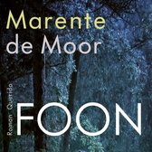 Boekomslag van 'Foon'