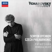 Tchaikovsky: Symphony No.6 In B Minor - Pathetique