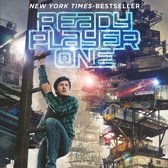 Omslag Ready Player One
