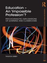 Education - An 'Impossible Profession'?