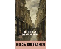 Omslag van Het lied en de waarheid