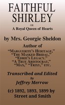 Faithful Shirley