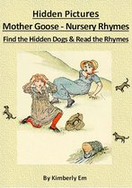 Spot The Dog: Hidden Pictures - Mother Goose Nursery Rhymes