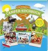 Das fröhliche Camper-Kochbuch