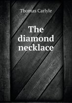 The diamond necklace