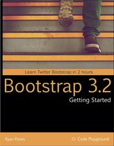 Getting Started with Bootstrap 3.2