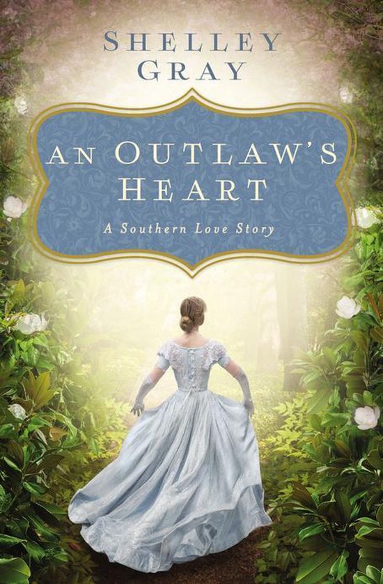 An Outlaw's Heart - cover