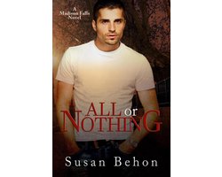 Madison Falls 5 - All or Nothing