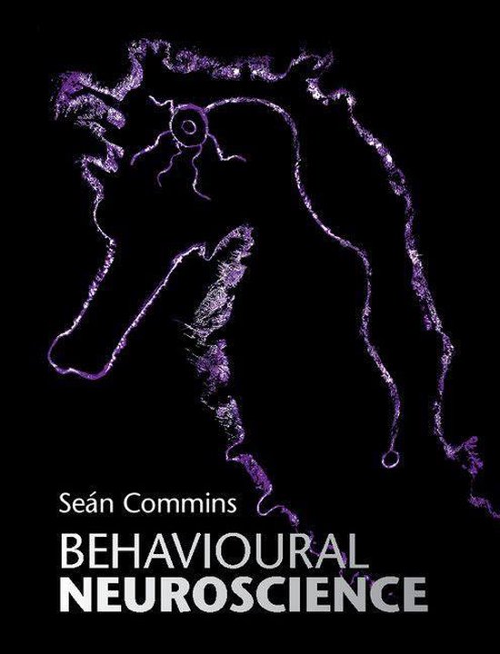 Behavioural Neuroscience - cover