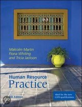 Human Resource Practice