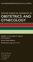 Oxford American Handbooks of Medicine - Oxford American Handbook of Obstetrics and Gynecology