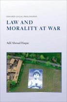 Law & Morality At War